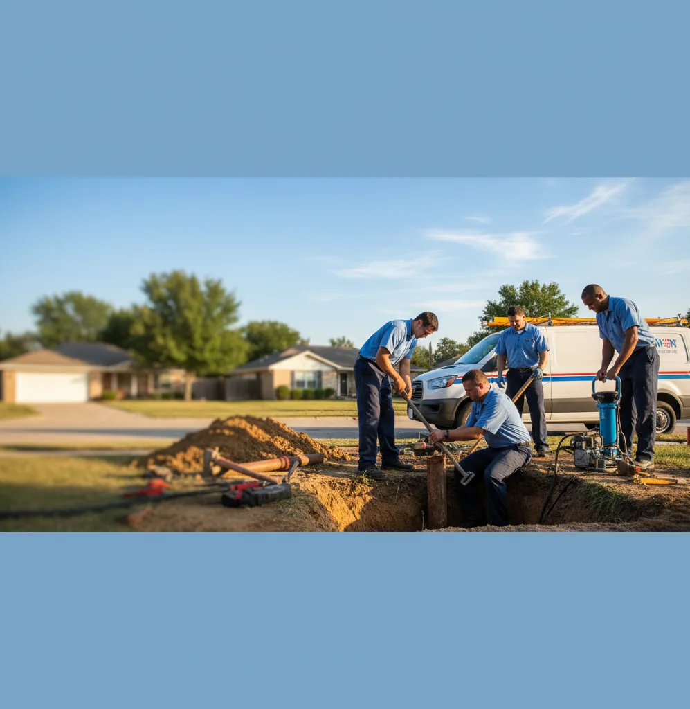 Water Heater Repair in Kenly, NC